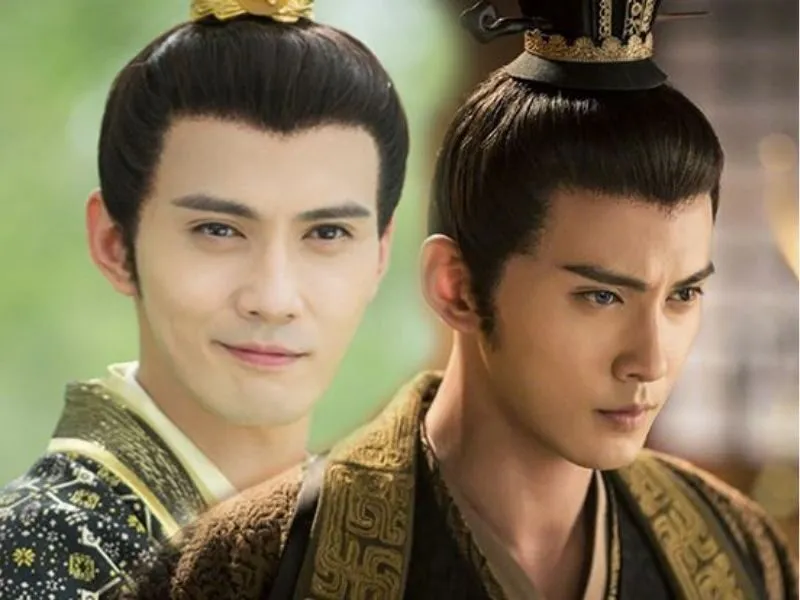 Vũ Văn Hộ - Kẻ giết hoàng đế Trung Hoa: Sự thật thú vị