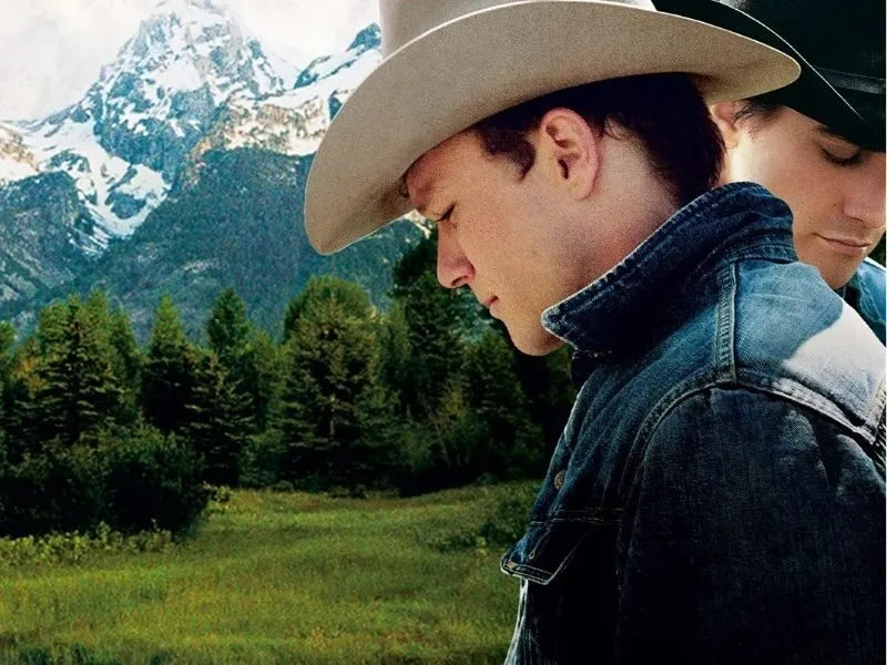 Review phim Brokeback Mountain – Bản tình ca buồn giữa núi non hoang dã
