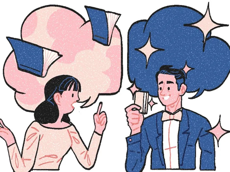 Sapiosexual Là Gì? Dấu Hiệu Nhận Biết Sapiosexual