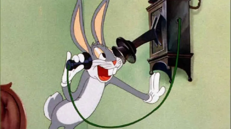 Bugs Bunny - Chú thỏ tinh quái nhất mọi thời đại