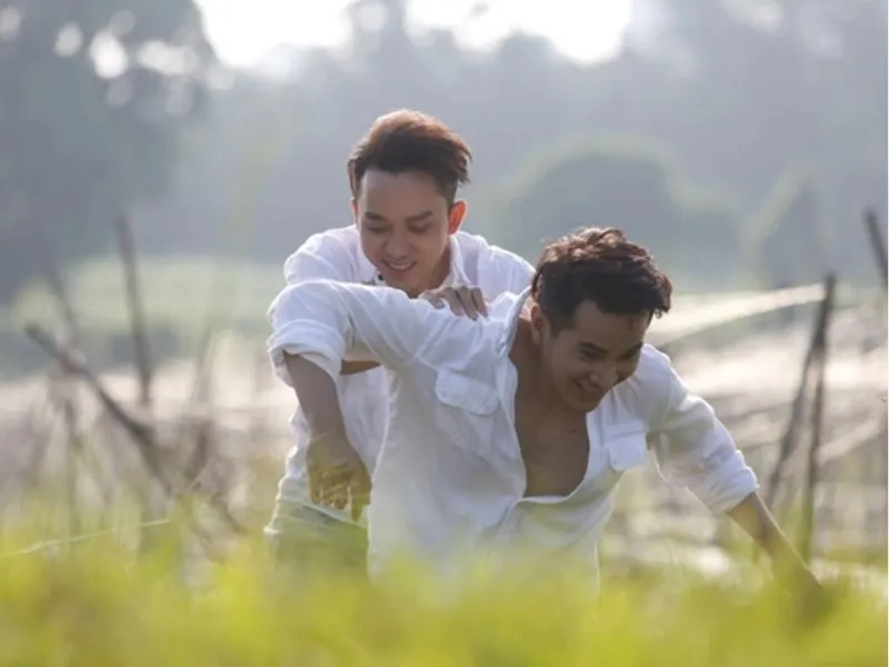 Bộ phim mở đường cho điện ảnh Việt nói về tình yêu đồng giới.