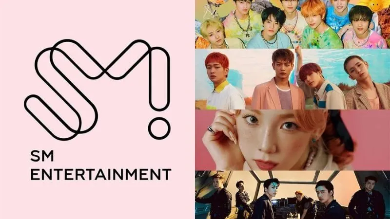 SM Entertainment