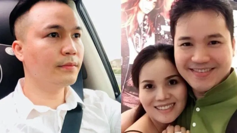 Tuấn Khang và hành trình đến cuối đời