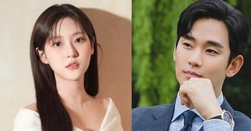 Kim Soo Hyun và Kim Sae Ron scandal không hồi kết